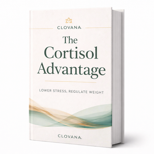 Mastering Cortisol for Fat Loss